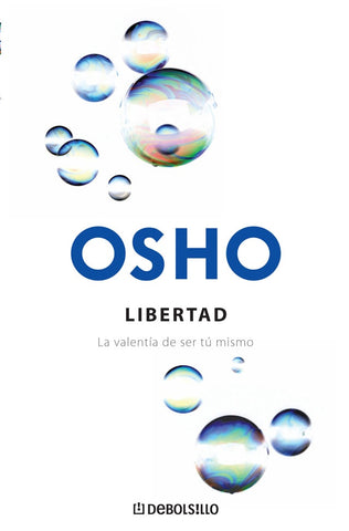 Libertad* | Osho Osho