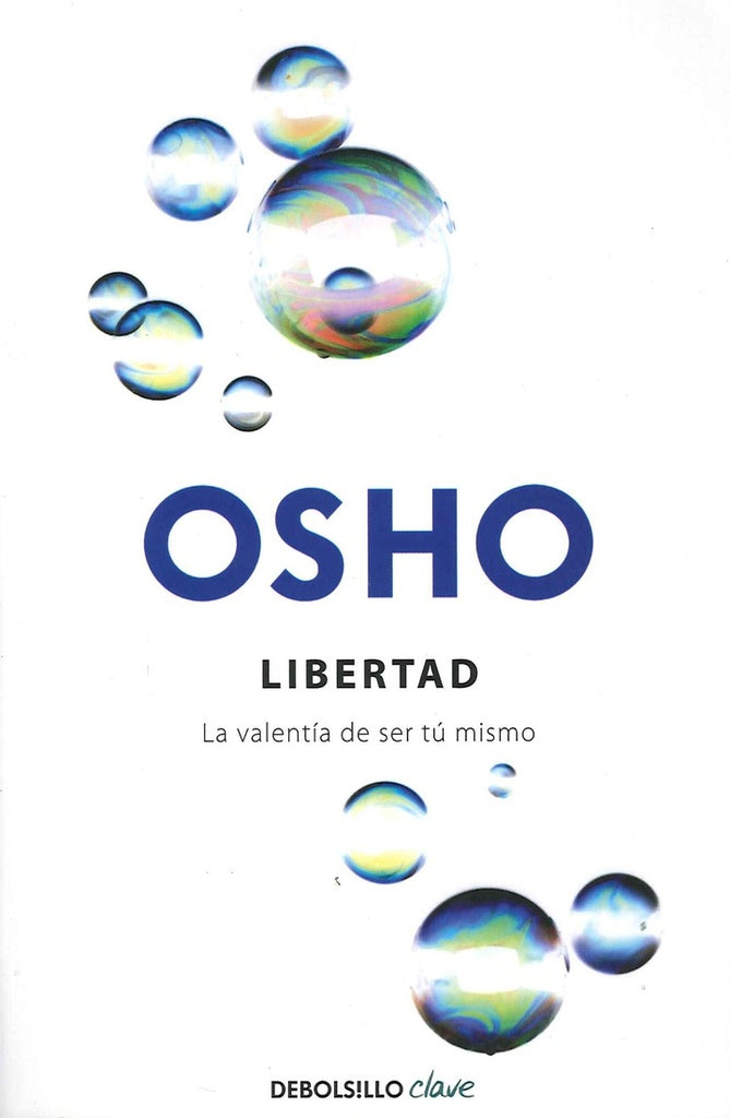 Libertad | Osho
