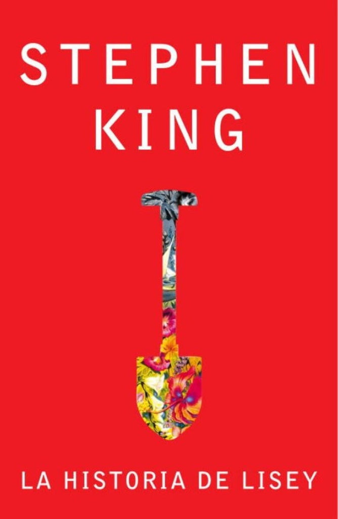 LA HISTORIA DE LISEY.. | Stephen King