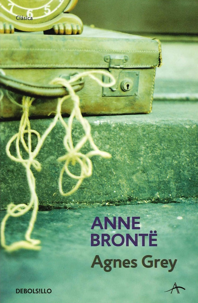 Agnes Gray | Anne Brontë