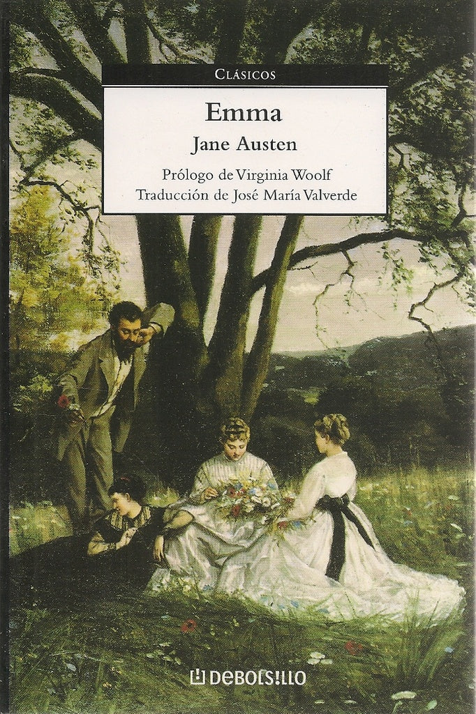 EMMA | Jane Austen
