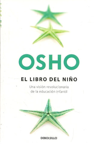 EL LIBRO DEL NIÑO | Osho