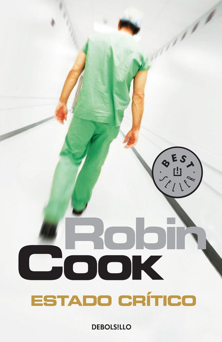 ESTADO CRITICO*.. | Robin Cook