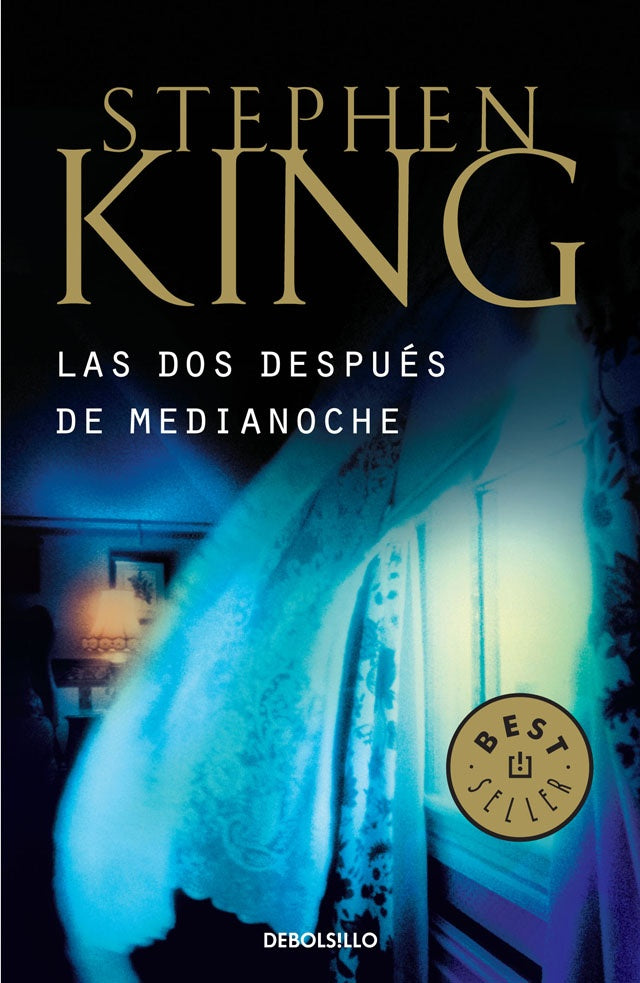 LAS DOS DESPUES DE MEDIANOCHE* | Stephen King