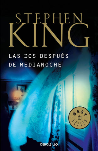 LAS DOS DESPUES DE MEDIANOCHE* | Stephen King