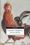 CUENTOS COMPLETOS | HERMAN  MELVILLE