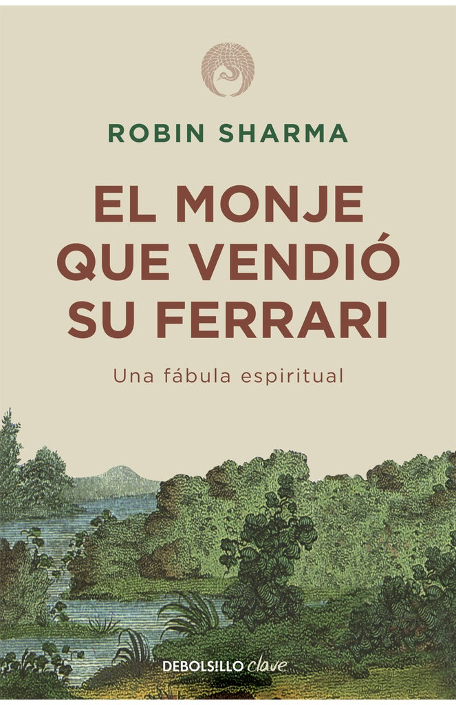 EL MONJE QUE VENDIO SU FERRARI* | Robin  Sharma