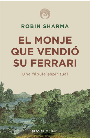 EL MONJE QUE VENDIO SU FERRARI* | Robin  Sharma