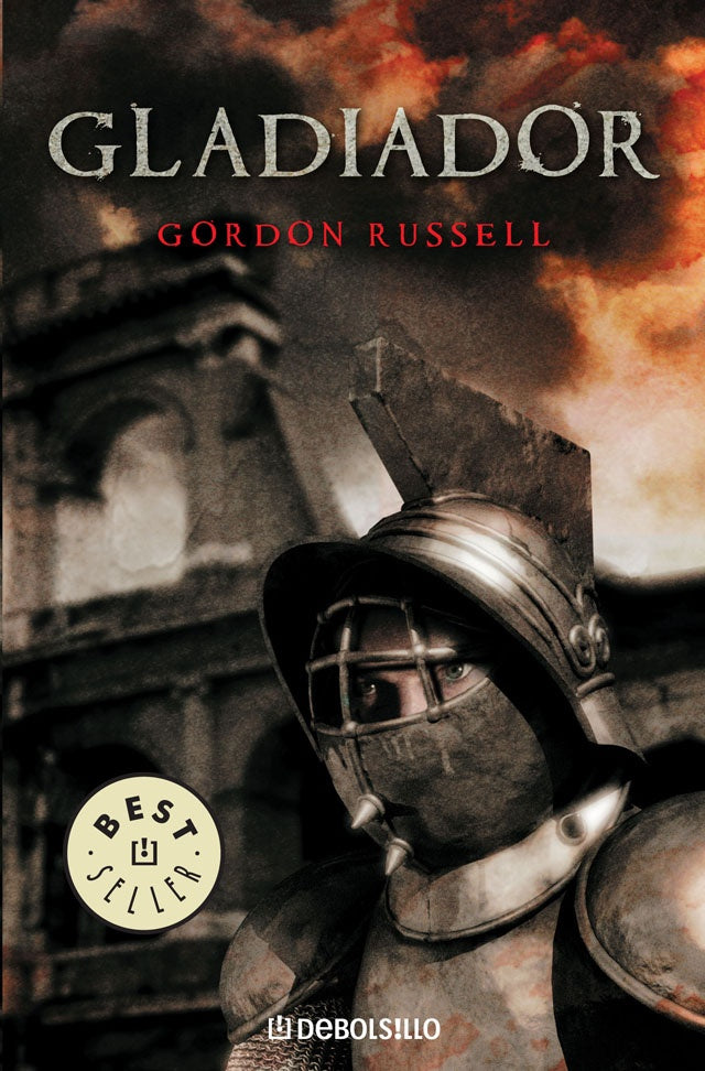 Gladiador | Gordon Russell