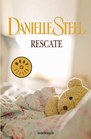 rescate | Danielle Steel