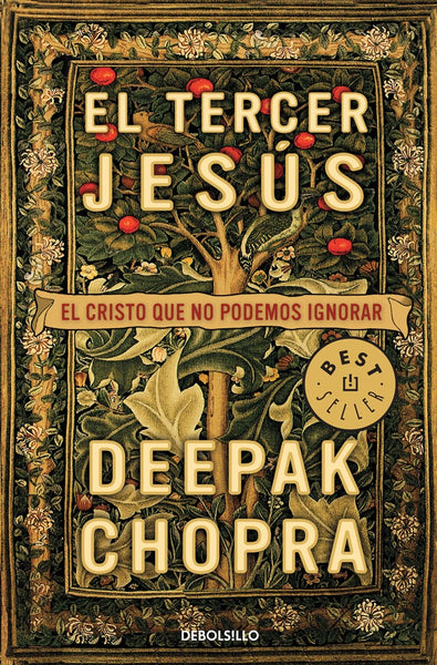El tercer Jesús* | Deepak Chopra