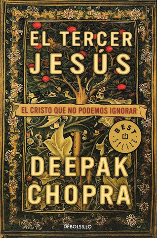 El tercer Jesús* | Deepak Chopra