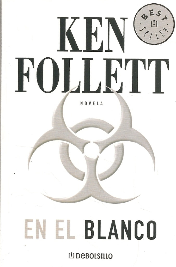 En el Blanco | Ken Follett