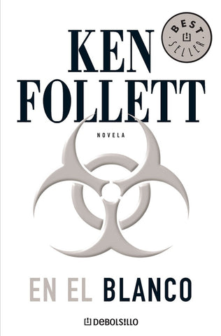 En el Blanco | Ken Follett