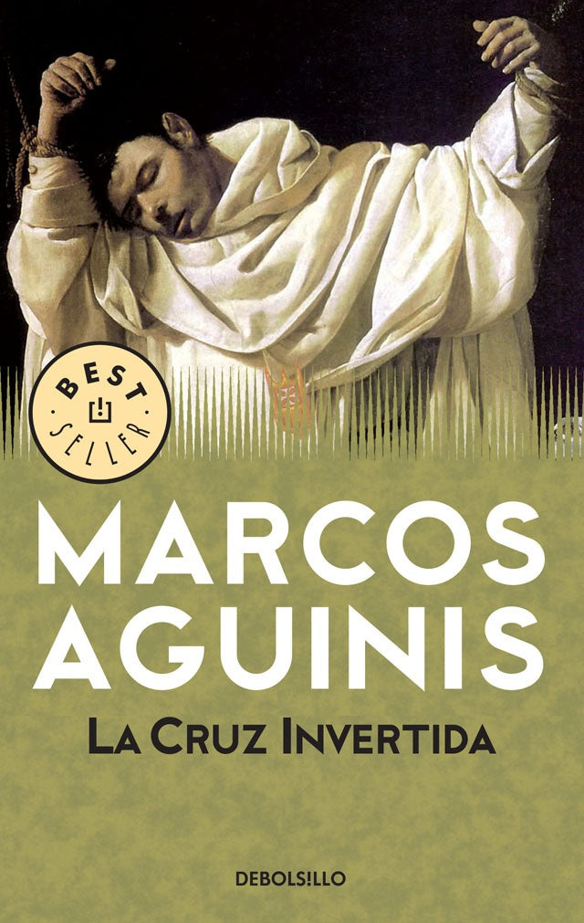LA CRUZ INVERTIDA*.. | Marcos Aguinis