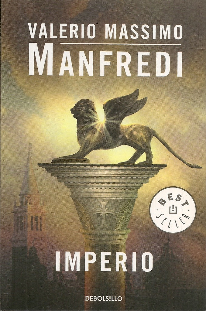 IMPERIO | VALERIO  MASSIMO