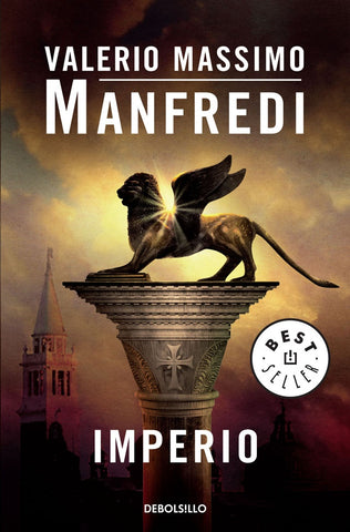 IMPERIO | VALERIO  MASSIMO