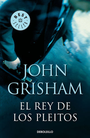 El rey de los pleitos* | John Grisham