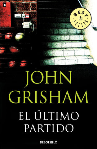 El último partido.C | John Grisham