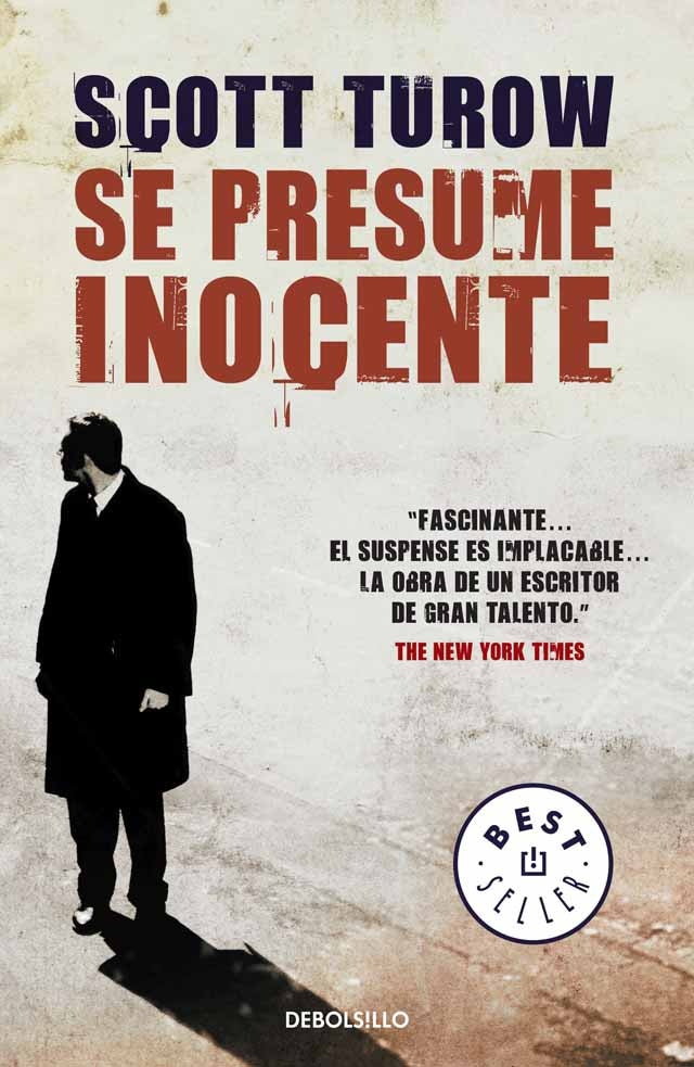 Se presume inocente | Scott Turow