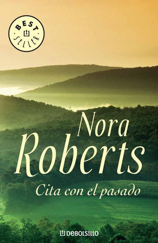 CITA CON EL PASADO  | Nora Roberts