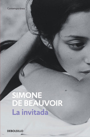 LA INVITADA.. | Simone de Beauvoir