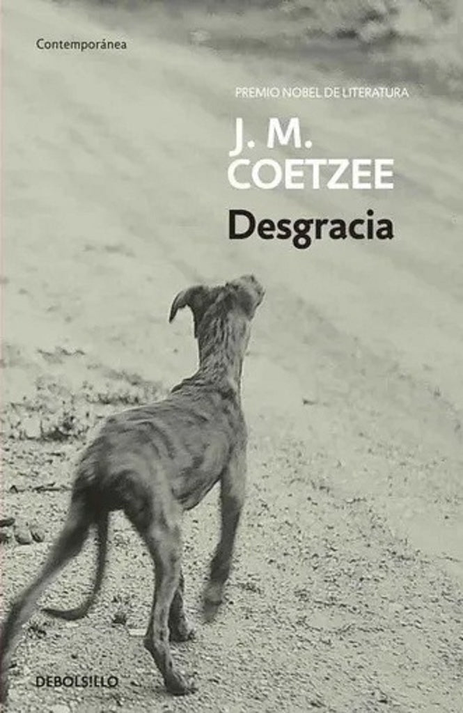 DESGRACIA | JM Coetzee