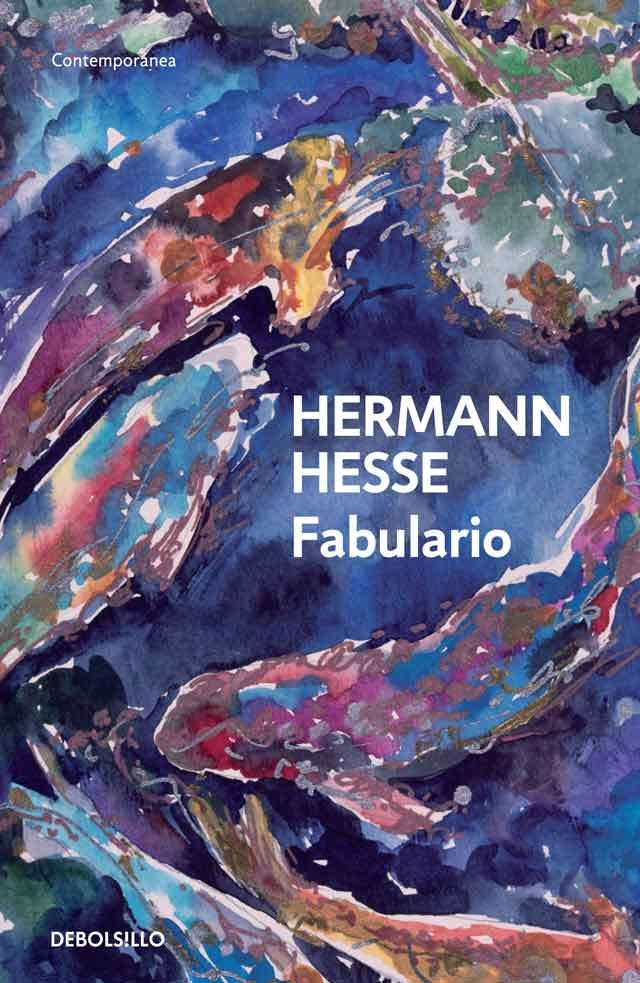 Fabulario | Hermann Hesse