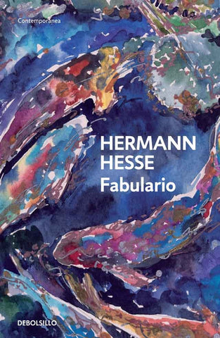 Fabulario | Hermann Hesse