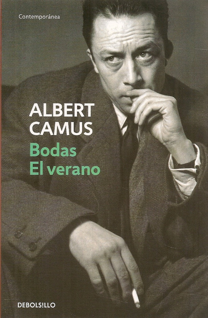 BODAS. EL VERANO* | Albert Camus