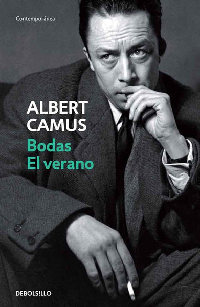 BODAS. EL VERANO* | Albert Camus