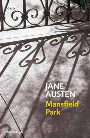 Mansfield Park- | Jane Austen