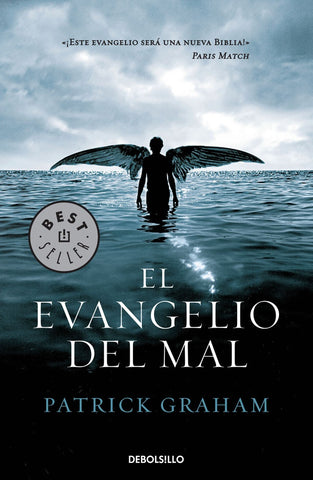 EL EVANGELIO DEL MAL | Patrick Graham