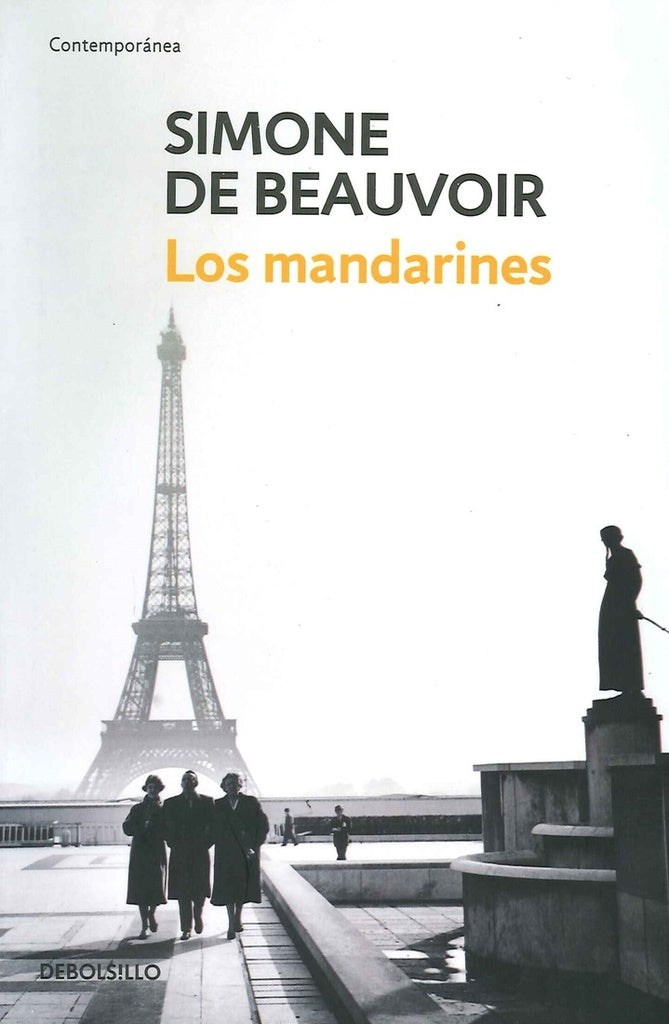 Los mandarines  | Simone de Beauvoir
