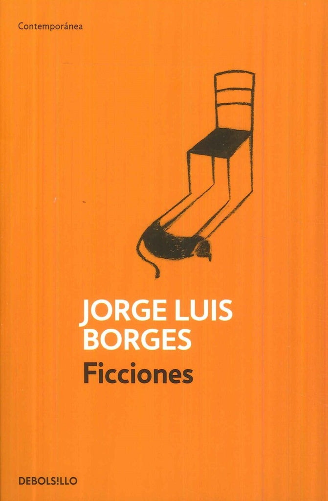 FICCIONES*.. | José Luis Borges
