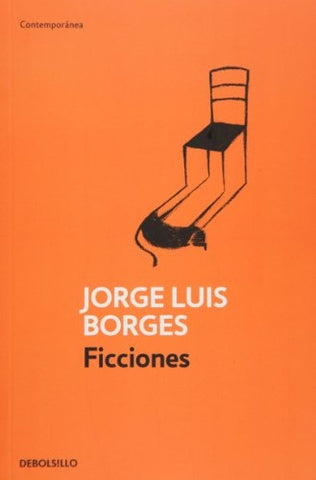FICCIONES*.. | José Luis Borges