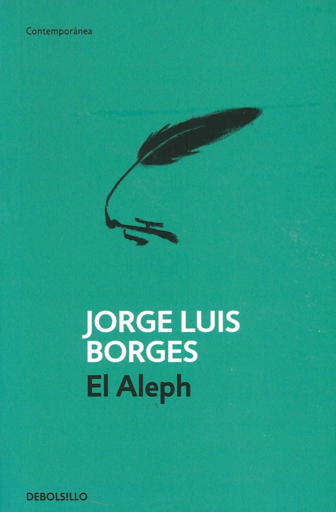 EL ALEPH.. | JORGE LUIS BORGES