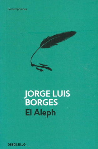 EL ALEPH.. | JORGE LUIS BORGES
