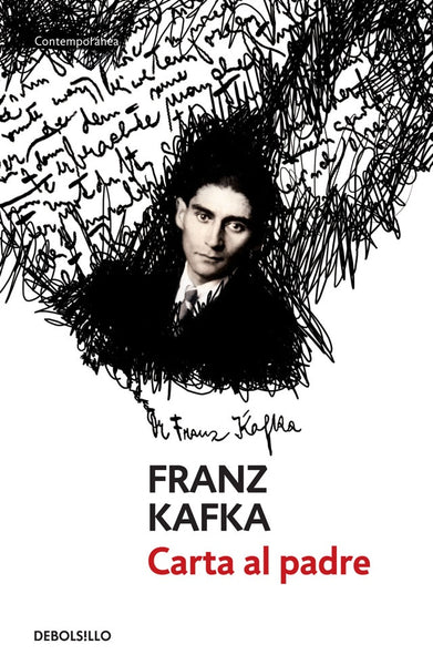 CARTA AL PADRE | Franz Kafka