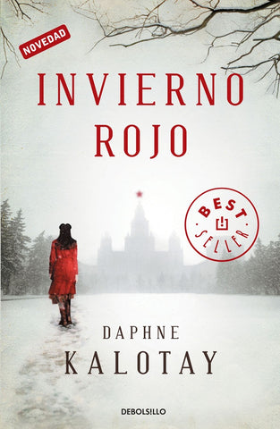 Invierno rojo