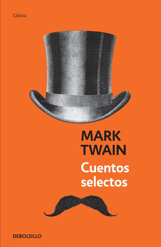 Cuentos selectos | MARK TWAIN