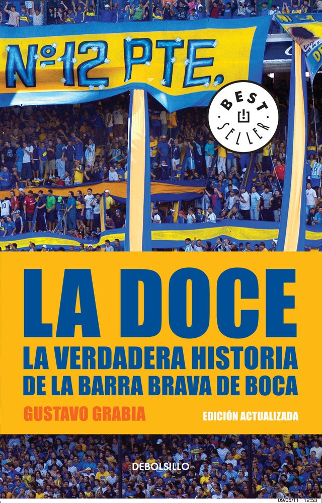 LA DOCE. OFERTA | Gustavo Grabia