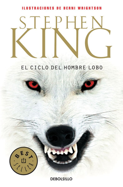 EL CICLO DEL HOMBRE LOBO* | Stephen King