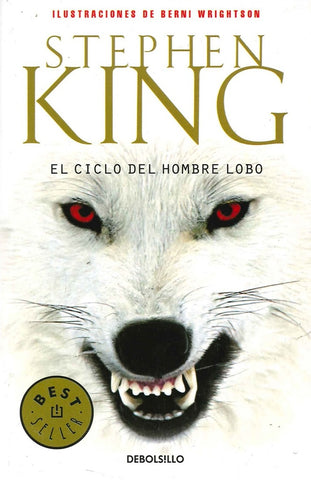 EL CICLO DEL HOMBRE LOBO* | Stephen King