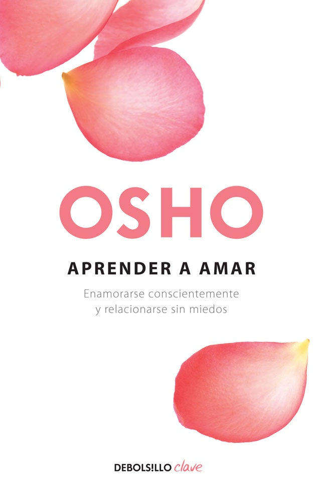 APRENDER A AMAR.. | Osho