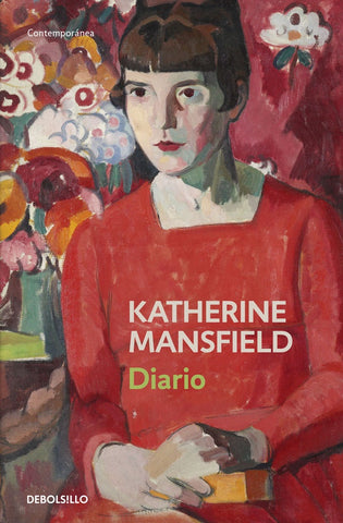 DIARIO | Katherine Mansfield