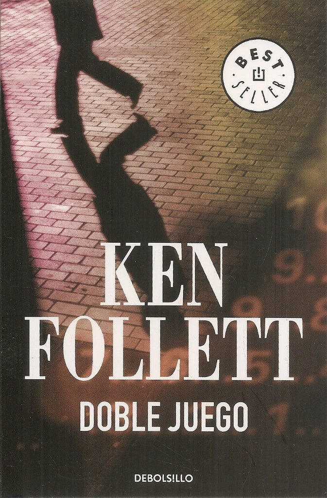 Doble juego | Ken Follett