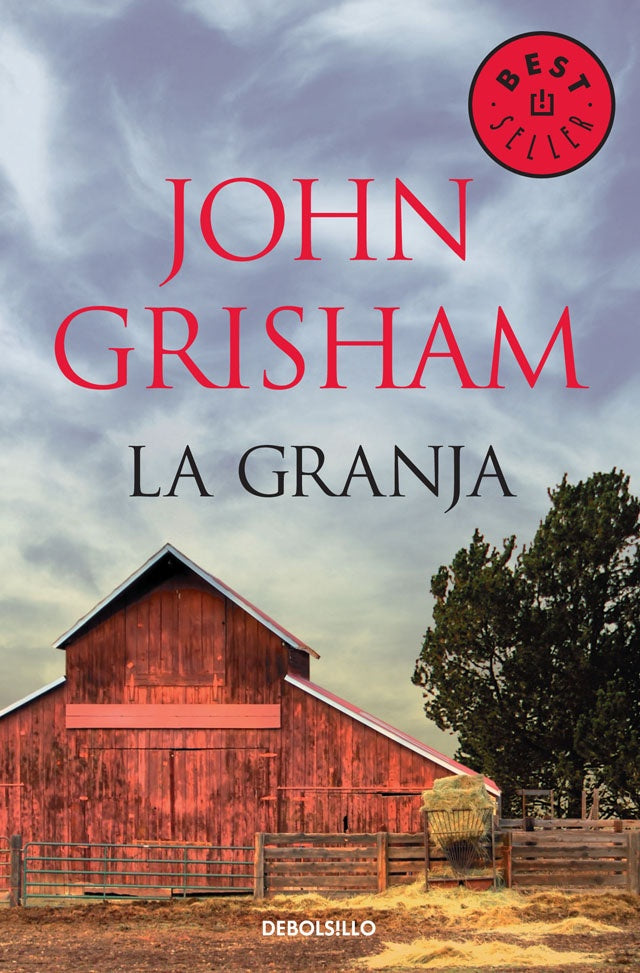 La granja * | John Grisham