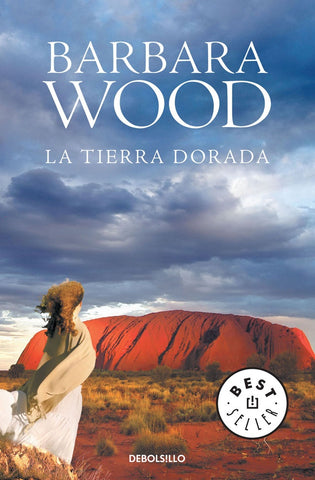La tierra dorada* | Barbara Wood