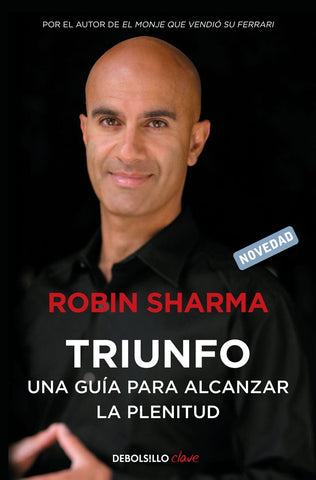 Triunfo | Robin  Sharma